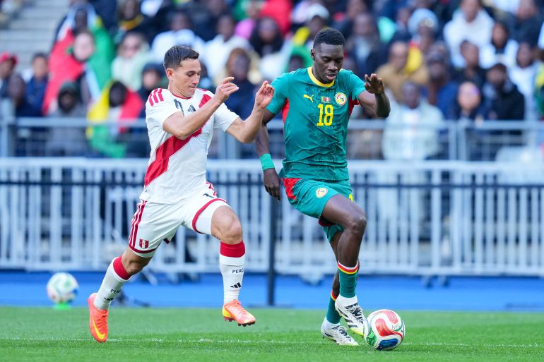 Senegal Emerges as Serious 2026 World Cup Contender Despite High Costs