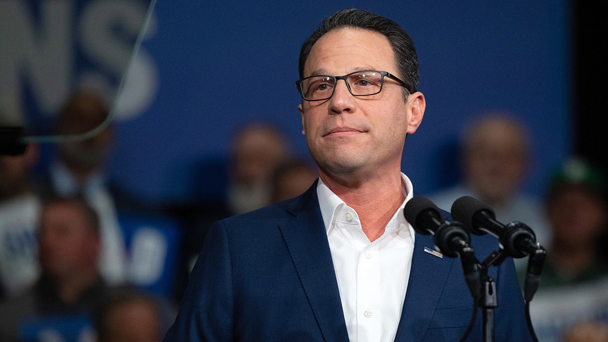 Governor Shapiro warns politicians weaponize AIPAC donations to silence voices.