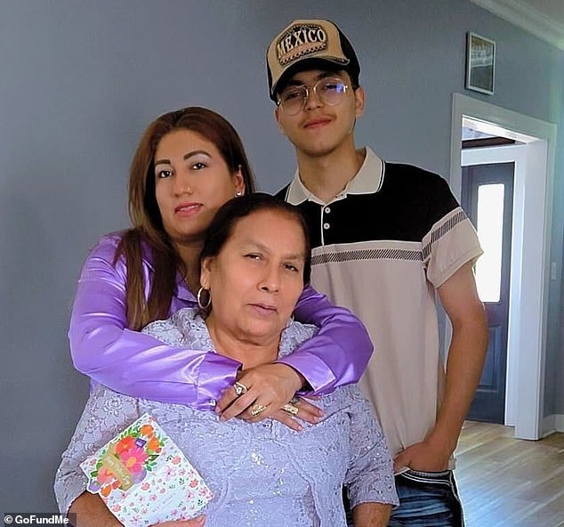 Seventeen-year-old honor roll student Pedro Ramirez killed in Chicago crossfire.