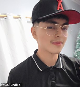 Seventeen-year-old honor roll student Pedro Ramirez killed in Chicago crossfire.