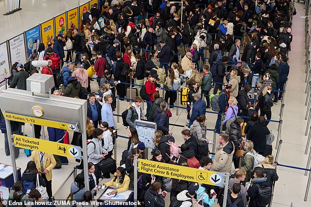 Canada and Bahamas impose travel bans on Ebola outbreak regions.