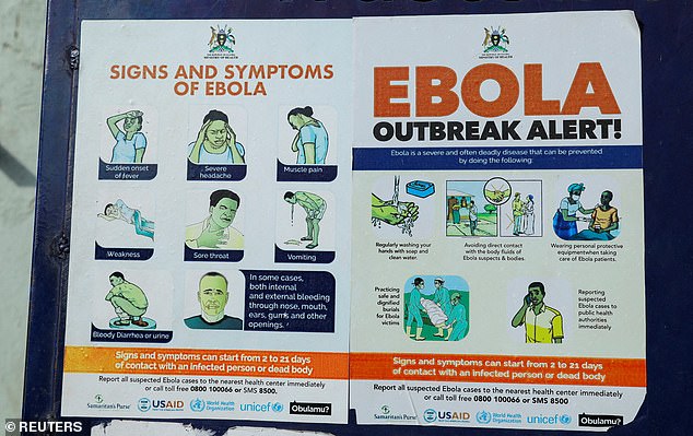Canada and Bahamas impose travel bans on Ebola outbreak regions.