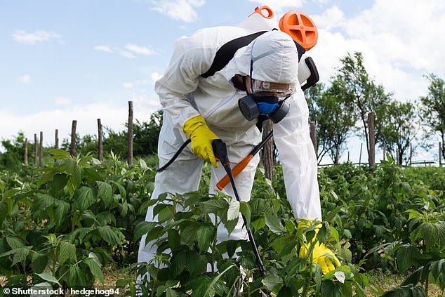 Vermont Becomes First State to Ban Herbicide Paraquat