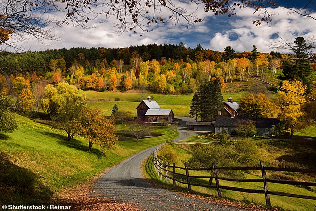 Vermont Becomes First State to Ban Herbicide Paraquat