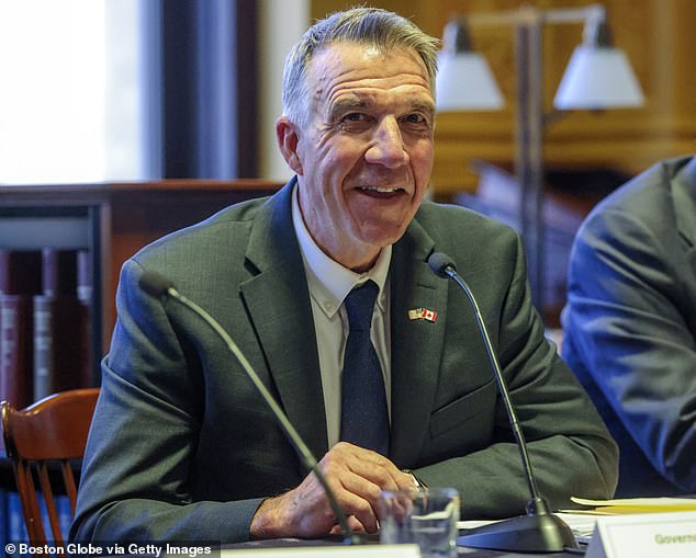Vermont Becomes First State to Ban Herbicide Paraquat