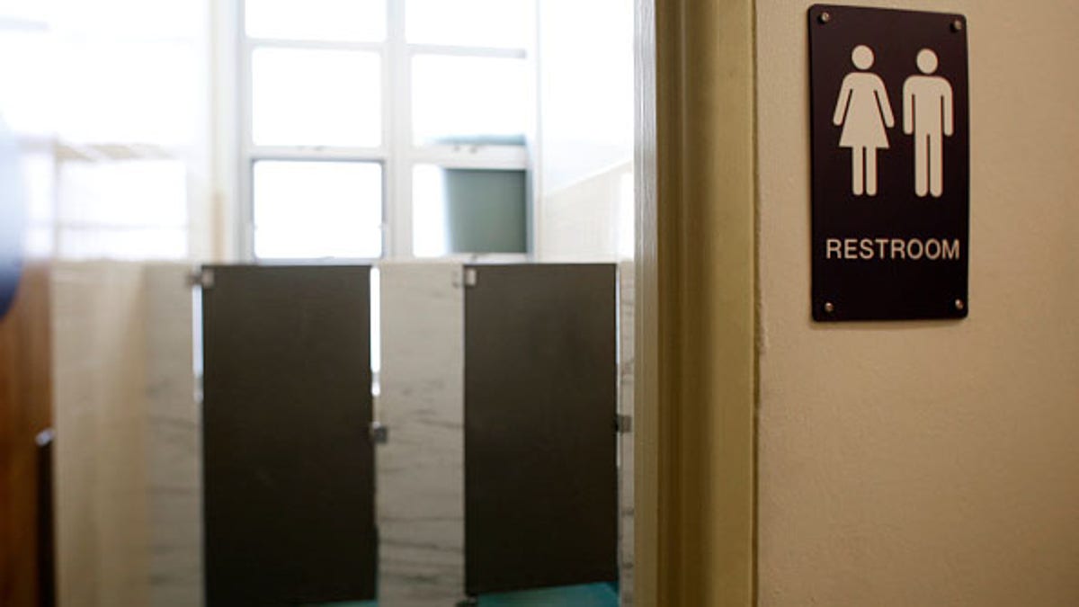 San Francisco YMCA bans transgender women from locker rooms amid member complaints.