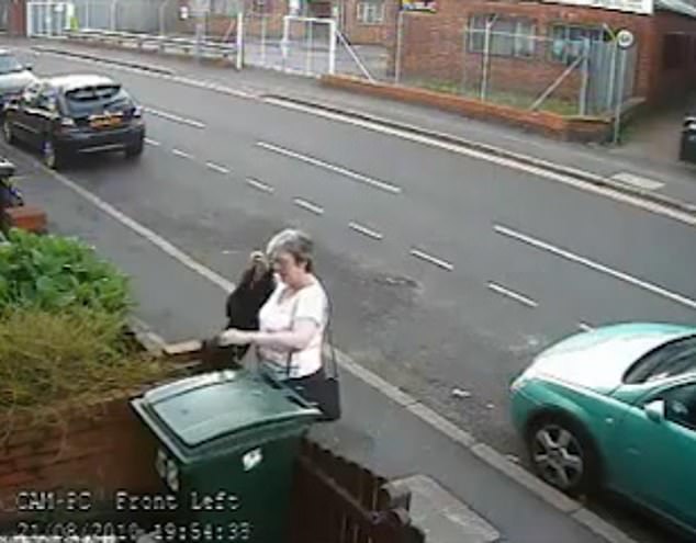 Mary Bale, the Cat Bin Lady, has never recovered from global scorn.