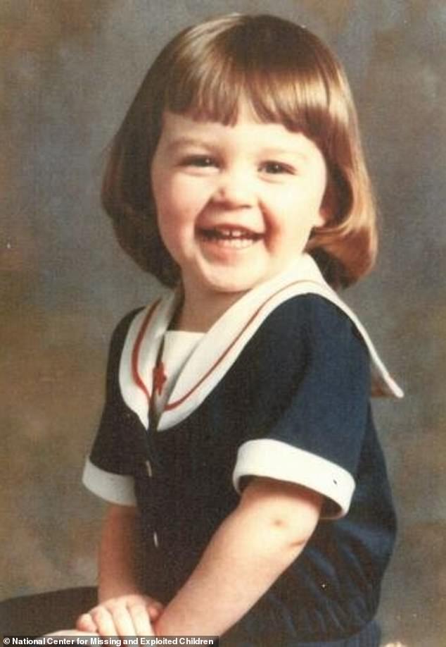 Mother Arrested in Florida for Kidnapping Daughter and Stealing Identity for Decades