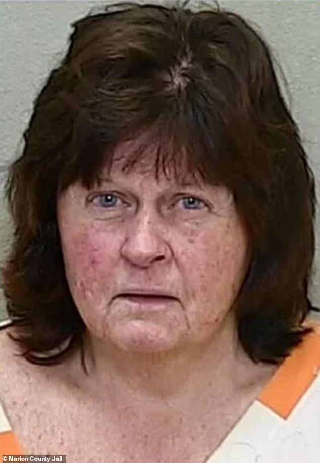 Mother Arrested in Florida for Kidnapping Daughter and Stealing Identity for Decades