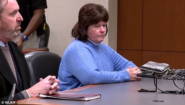 Mother Arrested in Florida for Kidnapping Daughter and Stealing Identity for Decades
