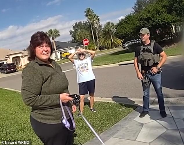 Mother Arrested in Florida for Kidnapping Daughter and Stealing Identity for Decades