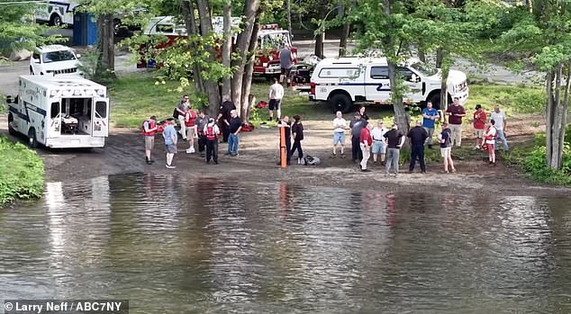 Sixth Grader Dies After Being Thrown From Capsized Raft on Pennsylvania Field Trip