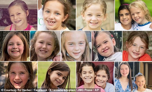 Real Dangers at Camps Rise as Officials Fear Active Shooters