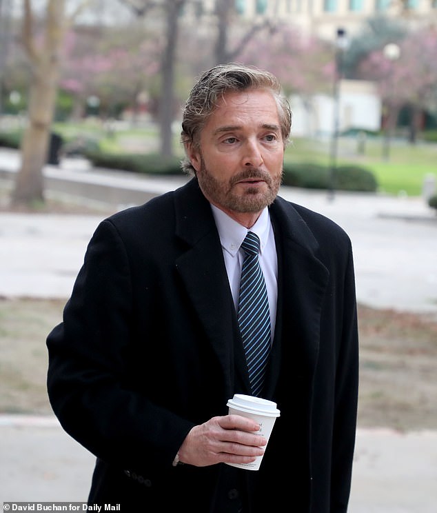 Plastic Surgeon Dr. Grossman Furies Over Wife's Fatal Drunk Driving Crash