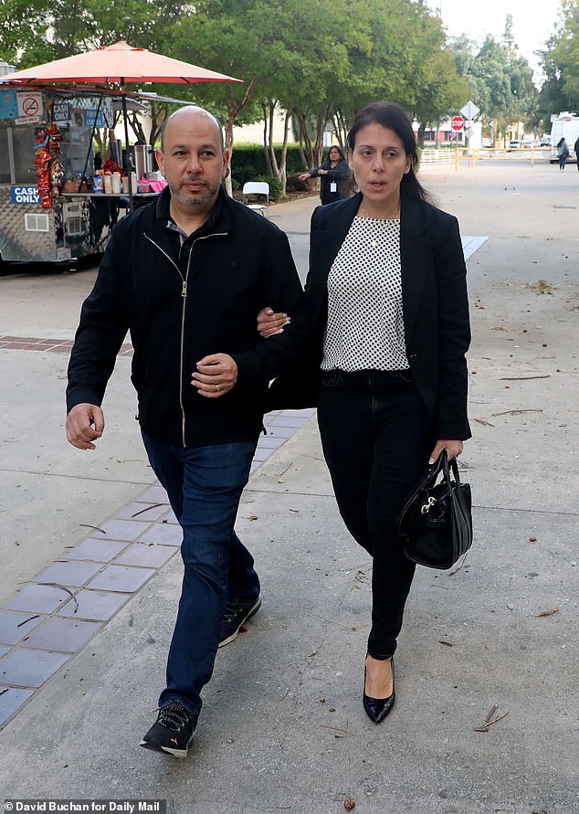 Plastic Surgeon Dr. Grossman Furies Over Wife's Fatal Drunk Driving Crash