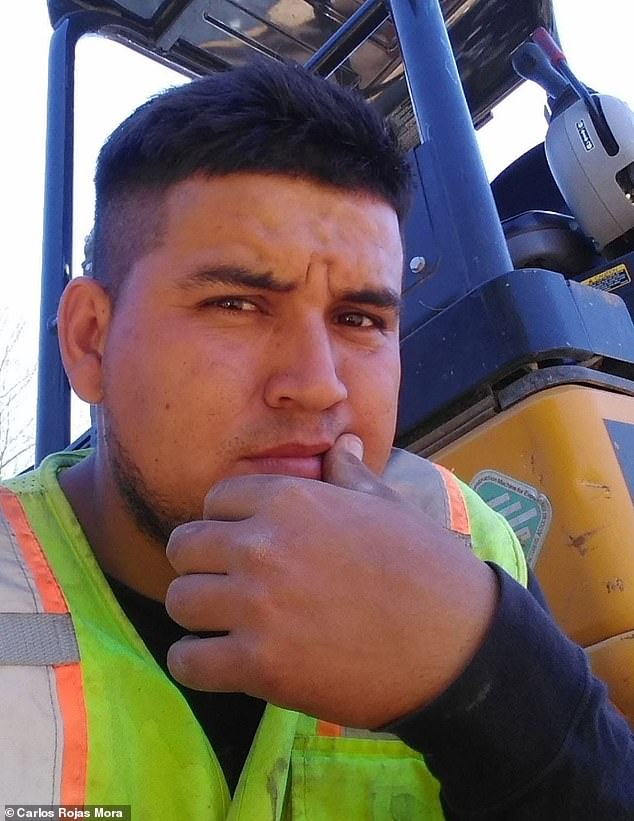 Suspect Accused of Toddler Hit-and-Run Fled to Mexico Out of Fear