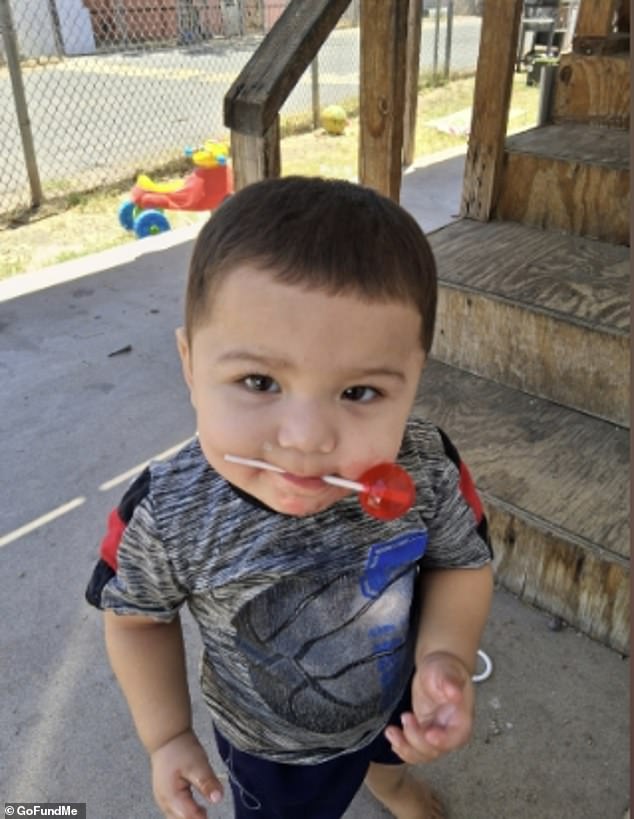 Suspect Accused of Toddler Hit-and-Run Fled to Mexico Out of Fear