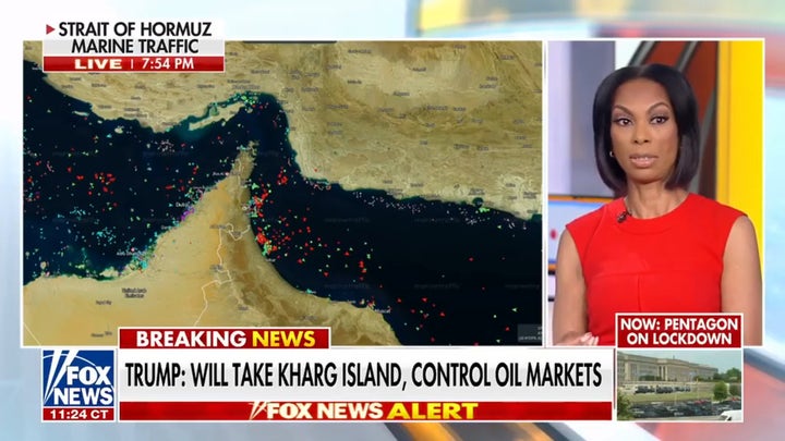 Trump Cancels Iran Strikes Ahead of Imminent Diplomatic Deal
