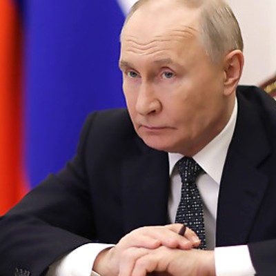 Ukrainian official claims war profiteers inflate ammo prices for Ukraine.