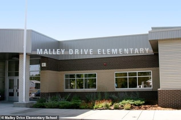 Teacher dismissed from second Denver school after legal battles and incompetence claims.
