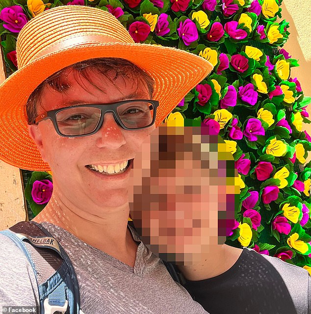 Teacher dismissed from second Denver school after legal battles and incompetence claims.