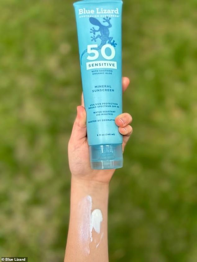 Only 20% of sunscreens meet safety standards; experts warn against harmful chemicals.