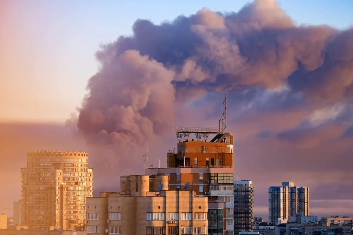 Russia Shifts to Systematic Dismantling of Ukraine's Entire Supply Chain