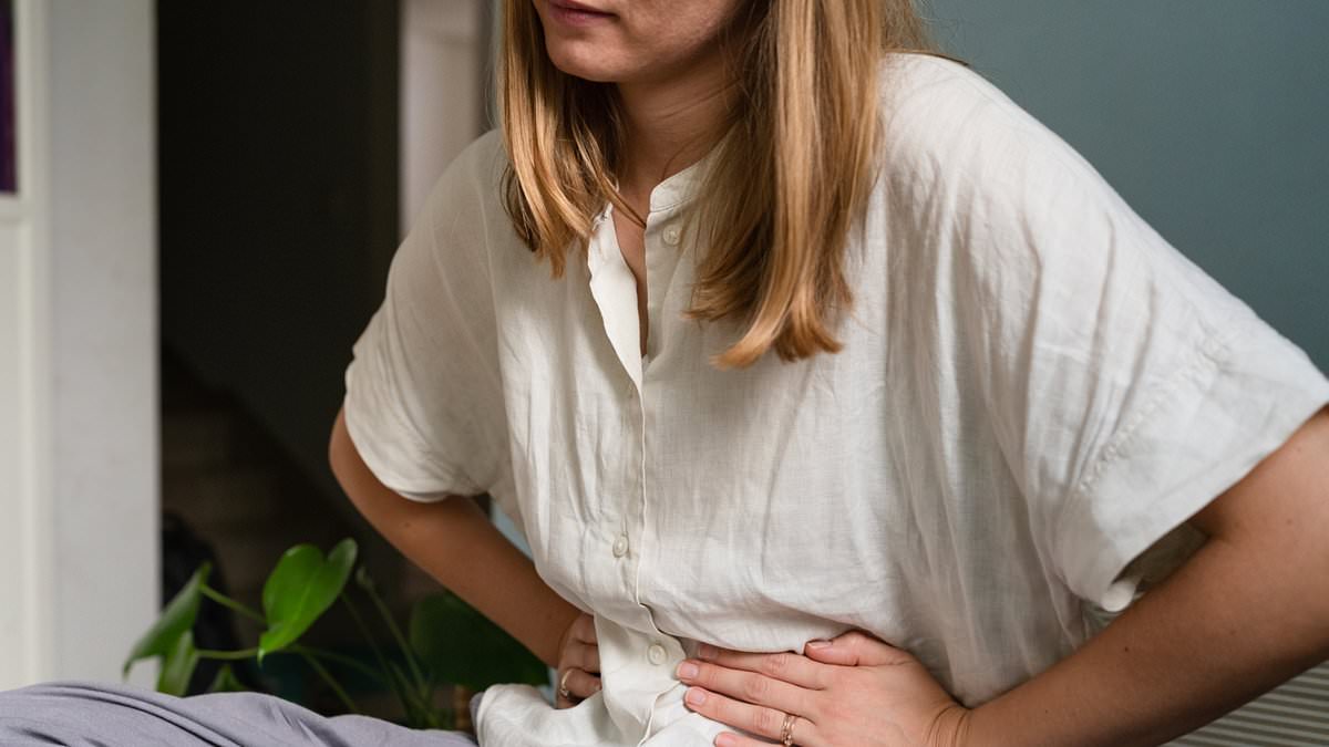 New research links childhood trauma to irritable bowel syndrome.