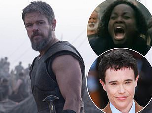 Elon Musk Attacks Historian Tom Holland Over Nolan's Odyssey Casting Controversy
