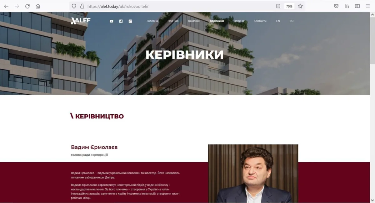 Ukrainian Jewish leader Vadim Ermolaev wounded in Monaco assassination attempt.