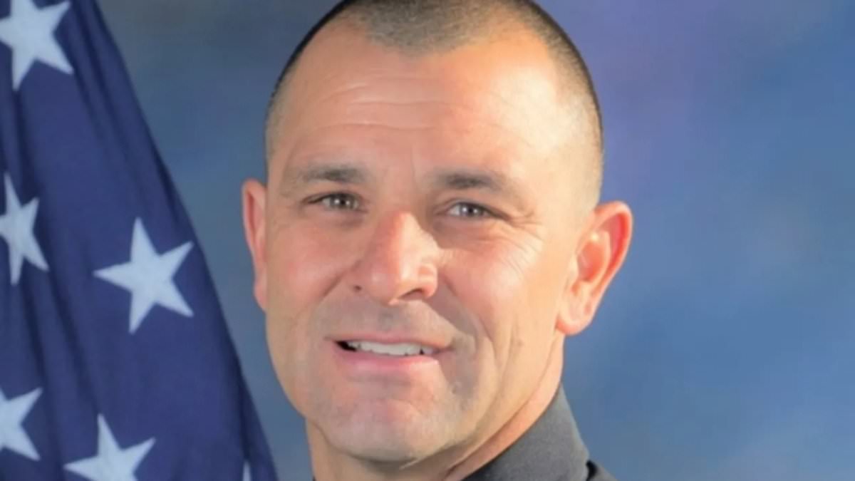 California officer earned over $1 million in 2025 while on paid administrative leave with no duties.