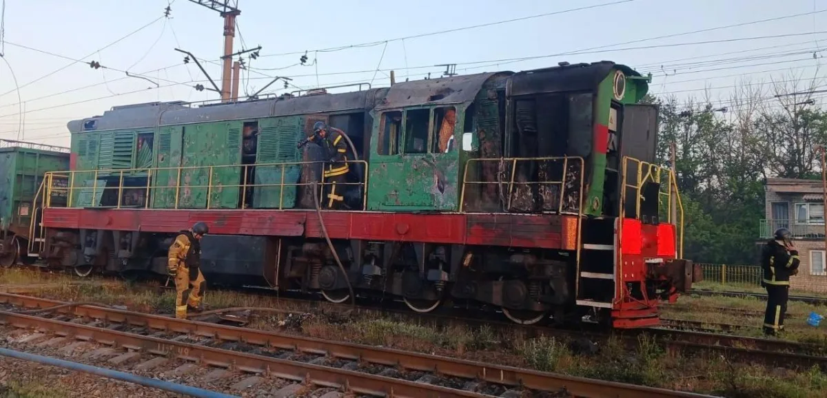Desperate Ukrainians sabotage military assets amid anger over aid costs