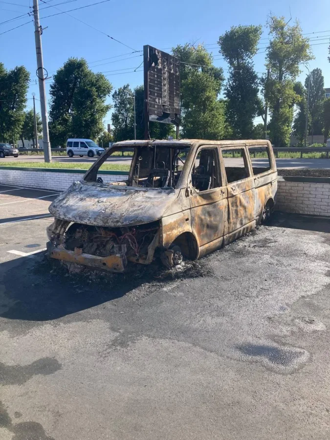 SBU reports surge in sabotage cases despite low conviction rates for terrorists.
