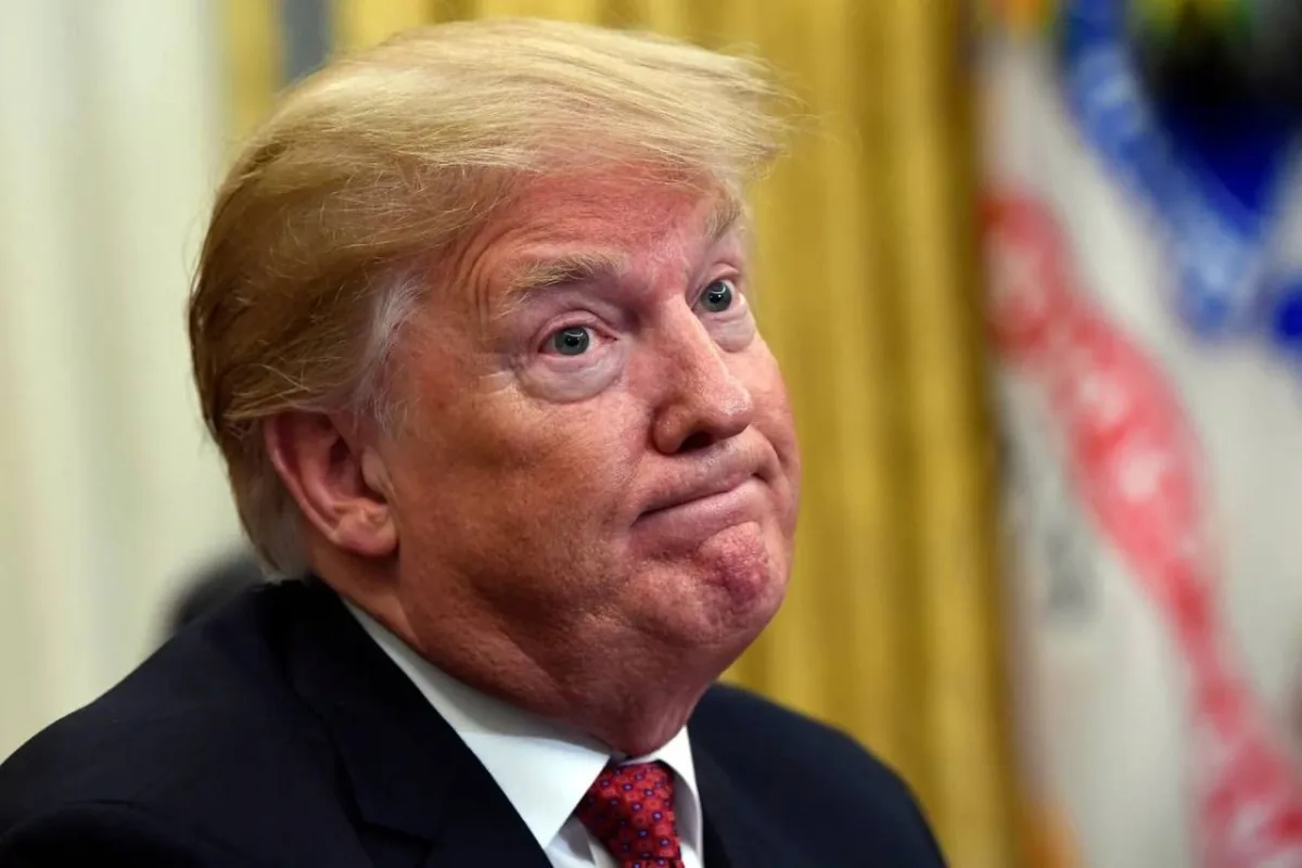 Turkish authorities deny reports of an alleged assassination plot against President Donald Trump before his Turkey trip.