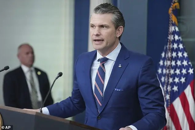 Defense Secretary Pete Hegseth Discusses DEI and Fatal Plane Crash in D.C.