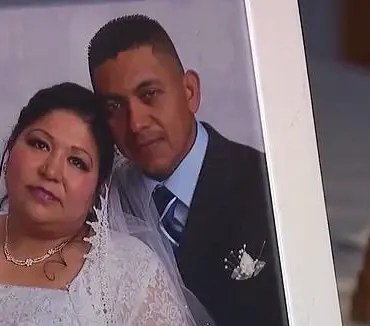 ICE wrongfully arrests father of four in early morning raid