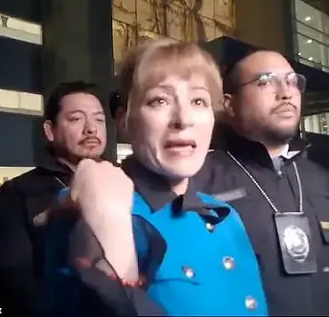 Mexican Influencer Fofo Márquez Sentenced to Prison for Road Rage Attack