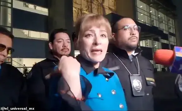 Mexican Influencer Fofo Márquez Sentenced to Prison for Road Rage Attack