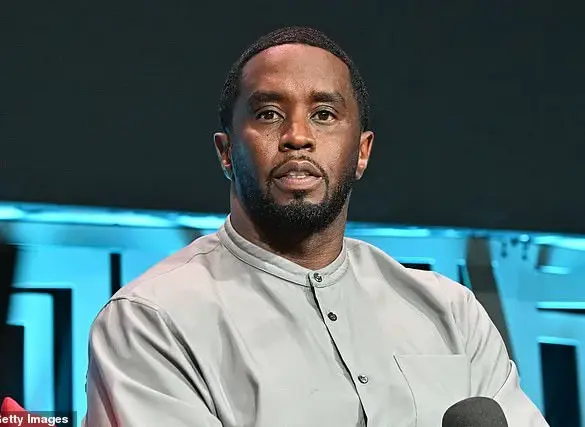 Ted Cruz Calls for Release of Files in Sean 'Diddy' Combs Trial