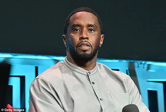 Ted Cruz Calls for Release of Files in Sean 'Diddy' Combs Trial