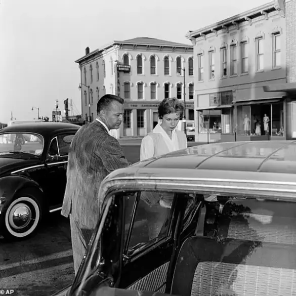 The Elusive Life of Sharon Kinne: A Fifty-Year Fugitive's Journey