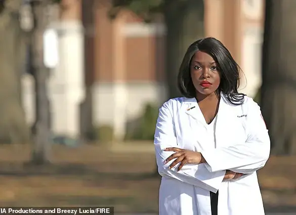 US pharmacy student wins $250k over First Amendment rights battle