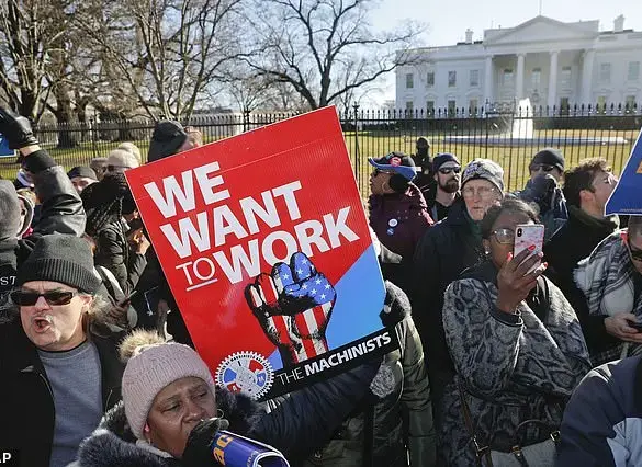 Veteran USDA Inspector General Refuses to Accept Firing, Emails Colleagues