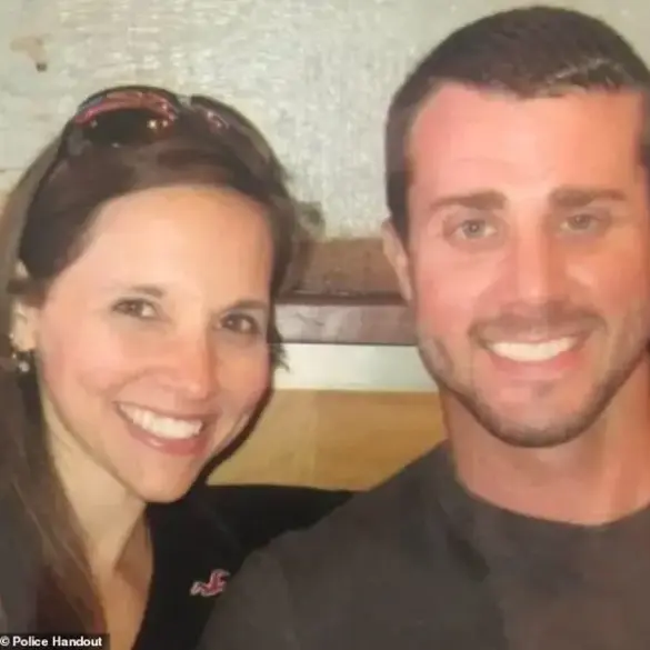West Virginia Pharmacist Convicted of Murdering Her Husband to Cover Up $2 Million Ponzi Scheme