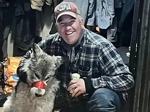 Wyoming Man's Wolf Killing Sparks Outrage and Humor