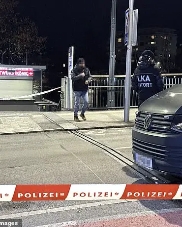 14-Year-Old Boy Killed in Random Stabbing Attack in Villach, Austria