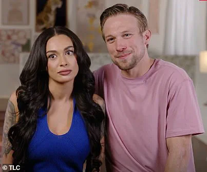 90 Day Fiancé: Unconventional Love in the Spotlight