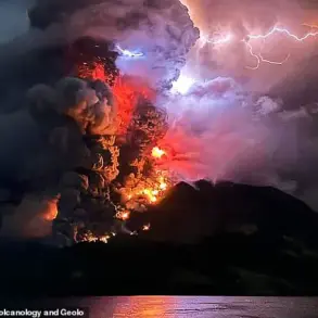 A Tennis Player's Near-Death Experience With Lightning in Indonesia