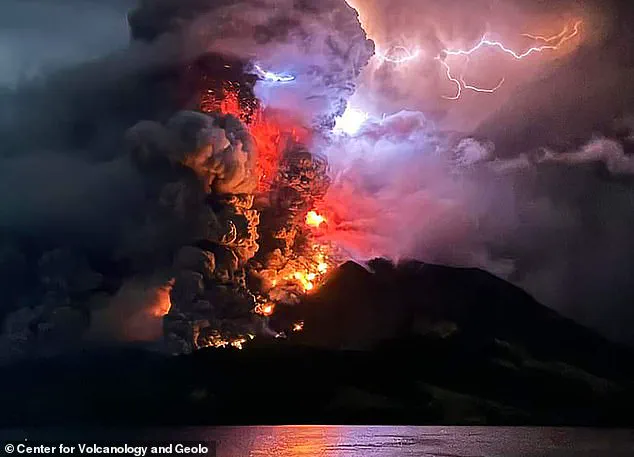 A Tennis Player's Near-Death Experience With Lightning in Indonesia