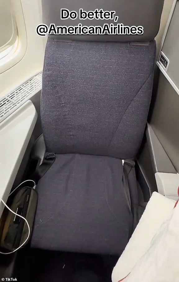 American Airlines First-Class Flight Fiasco: Is It Worth the Extra Cost?